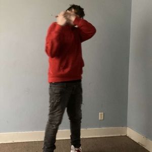 Meet your Posher, Chaz